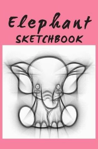 Cover of Elephant Sketchbook
