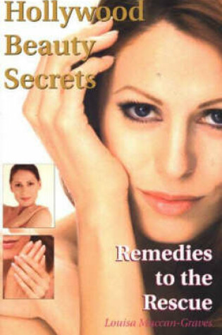 Cover of Hollywood Beauty Secrets