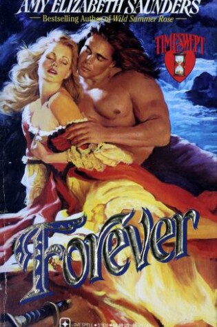 Cover of Forever