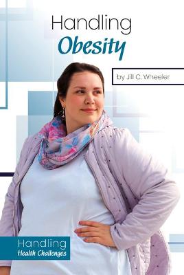 Book cover for Handling Obesity