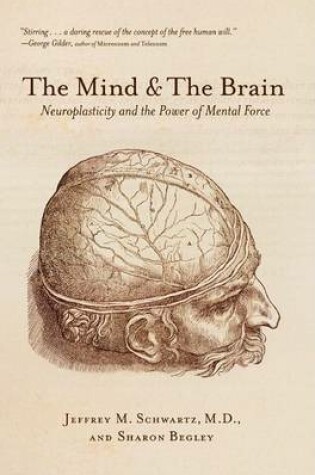 Cover of The Mind and the Brain