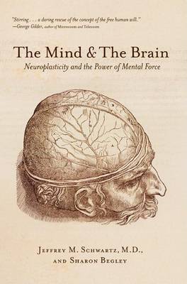 Book cover for The Mind and the Brain
