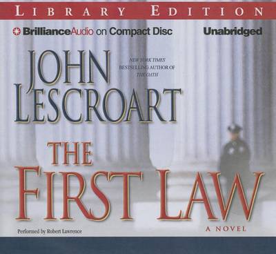 Cover of The First Law