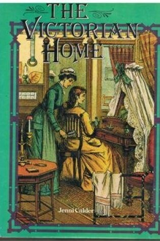 Cover of Victorian Home