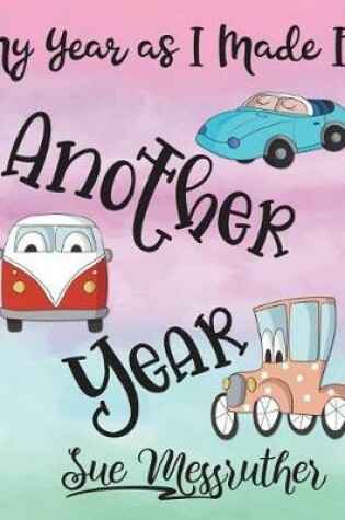 Cover of Another Year