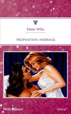 Book cover for Proposition