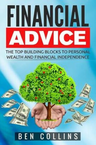 Cover of Financial Advice