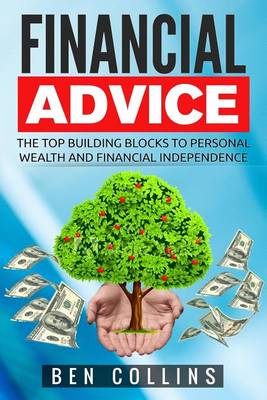 Book cover for Financial Advice