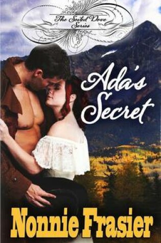Cover of ADA's Secret