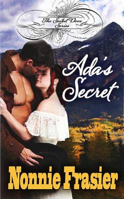Book cover for ADA's Secret