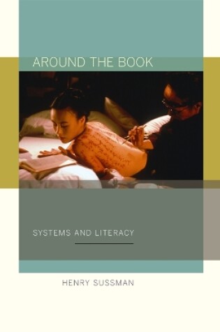 Cover of Around the Book