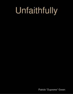 Book cover for Unfaithfully