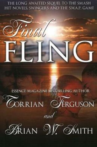 Cover of Final Fling