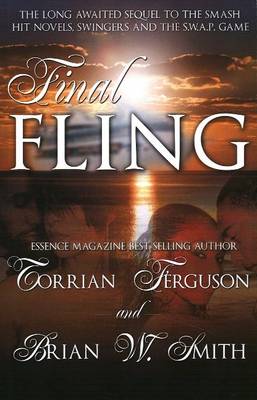 Book cover for Final Fling