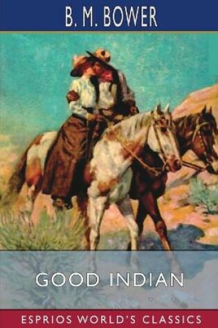 Cover of Good Indian (Esprios Classics)