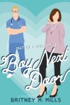 Book cover for Matched with the Boy Next Door