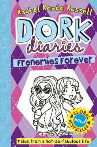 Cover of Frenemies Forever