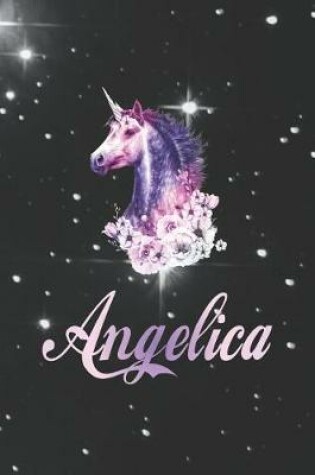 Cover of Angelica