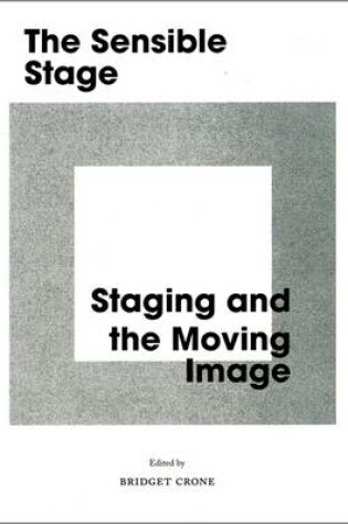 Cover of The Sensible Stage