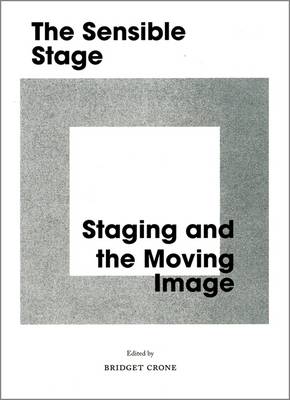 Book cover for The Sensible Stage