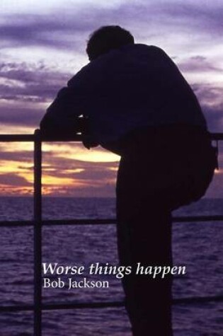 Cover of Worse things happen