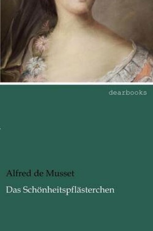 Cover of Das Sch Nheitspfl Sterchen