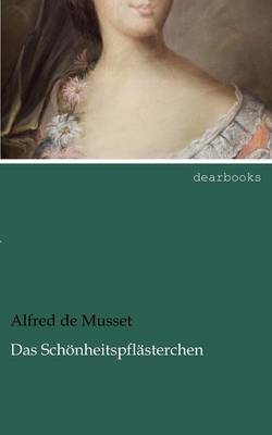 Book cover for Das Sch Nheitspfl Sterchen