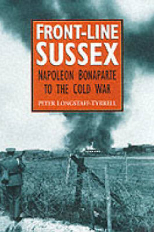 Cover of Front-Line Sussex