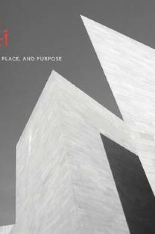 Cover of I. M. Pei