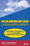 Book cover for Scandinavian Unexceptionalism