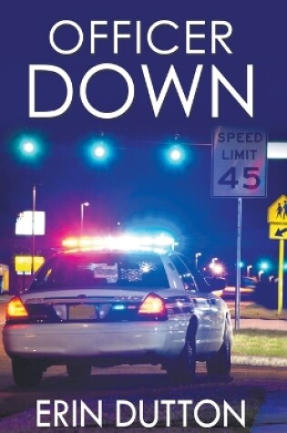 Cover of Officer Down