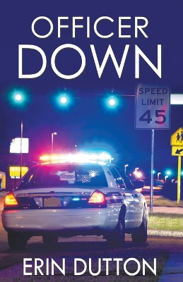 Book cover for Officer Down