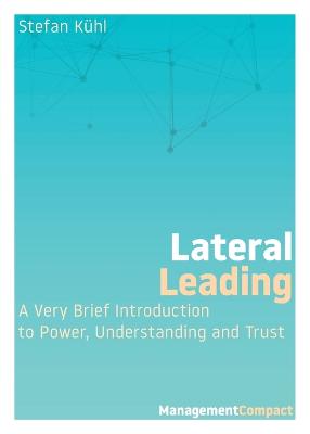 Book cover for Lateral Leading