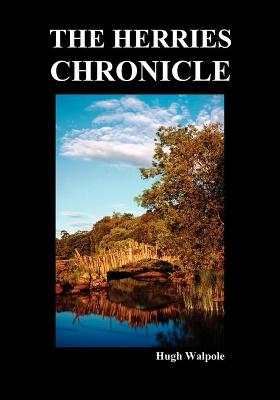 Book cover for The Herries Chronicle