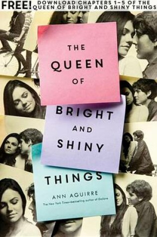 Cover of The Queen of Bright and Shiny Things, Chapters 1-5