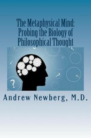 Cover of The Metaphysical Mind