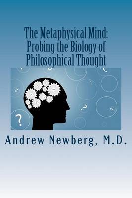 Book cover for The Metaphysical Mind