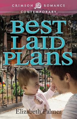 Book cover for Best Laid Plans