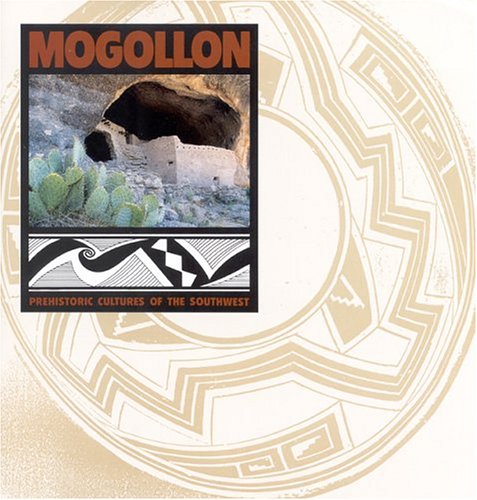 Book cover for Mogollon