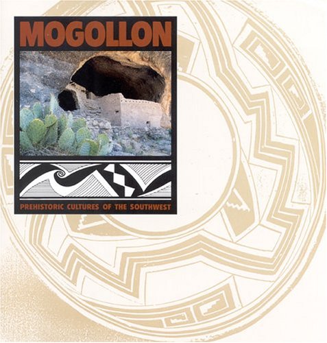 Cover of Mogollon