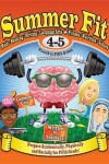 Book cover for Summer Fit Fourth to Fifth Grade