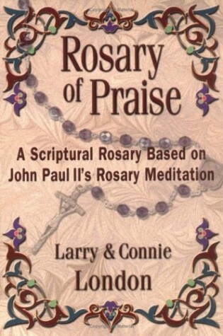 Cover of Rosary of Praise