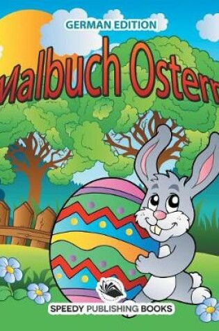 Cover of Malbuch Cars (German Edition)