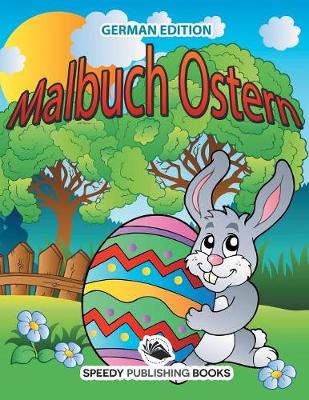 Book cover for Malbuch Cars (German Edition)