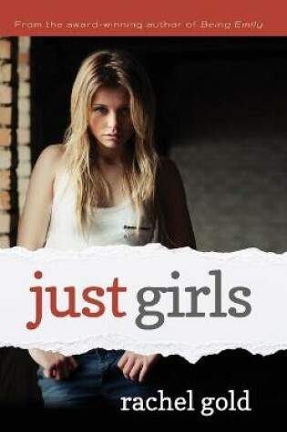 Cover of Just Girls