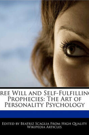 Cover of Free Will and Self-Fulfilling Prophecies