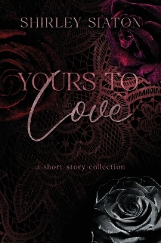 Cover of Yours to Love