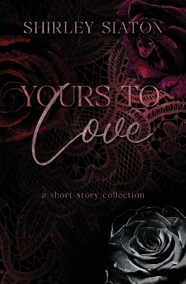 Book cover for Yours to Love