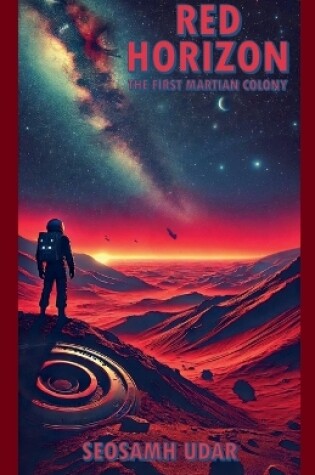 Cover of Red Horizon