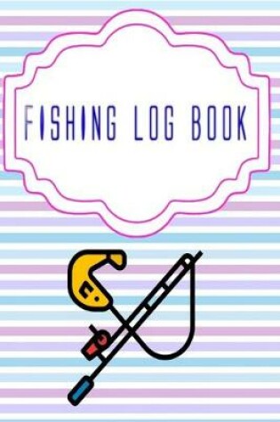 Cover of Fishing Log Software